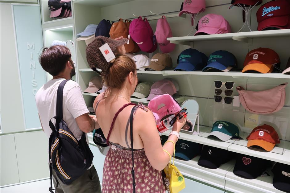 Expats, investors and culture fans find a home in Huangpu