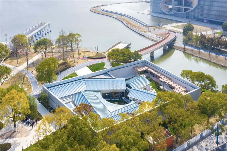 A  comprehensive guide to artistic getaways in Jiading