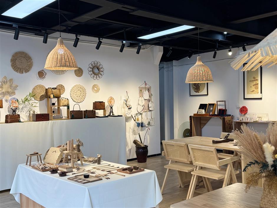 A  comprehensive guide to artistic getaways in Jiading