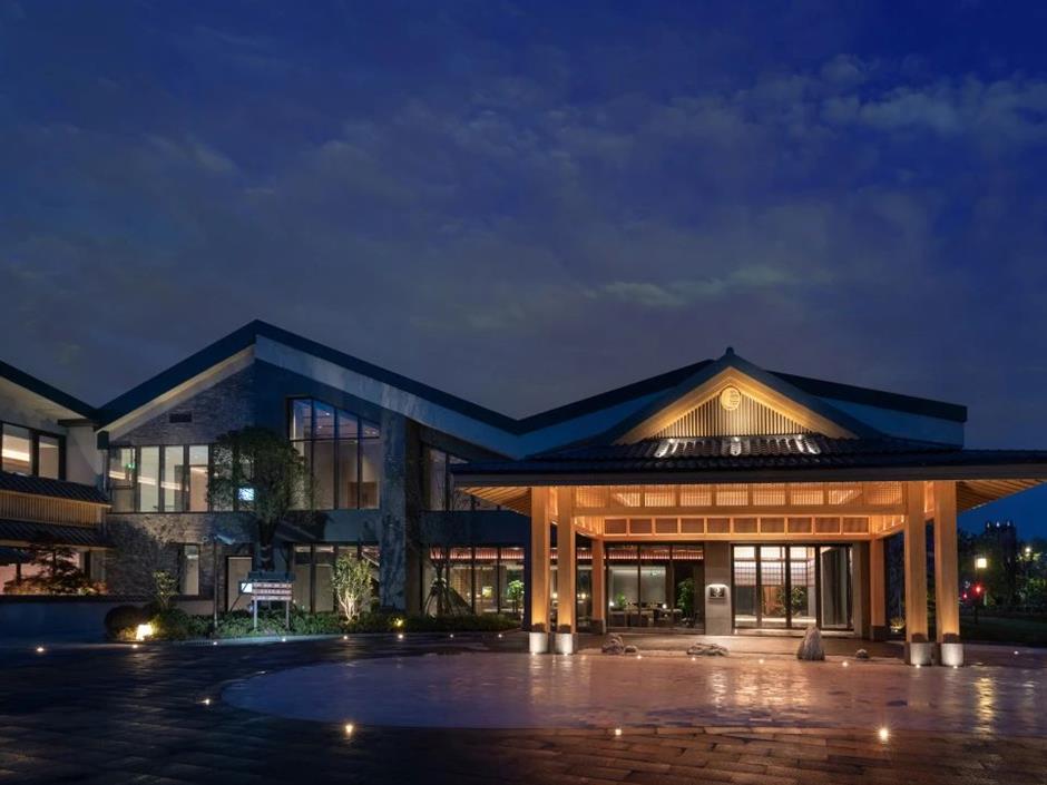 上海國際旅遊度假區隱藏玩法來了