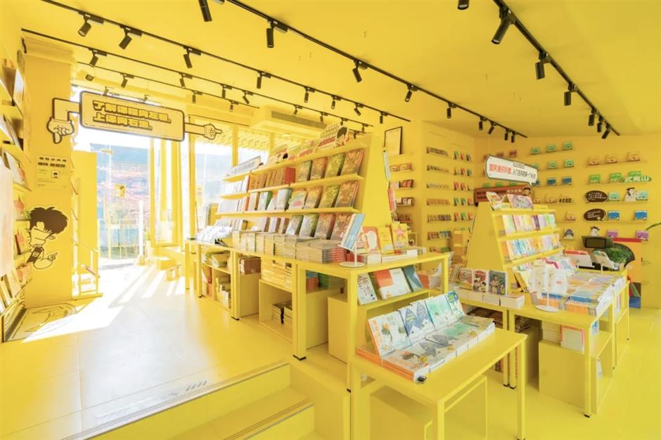 A  comprehensive guide to artistic getaways in Jiading