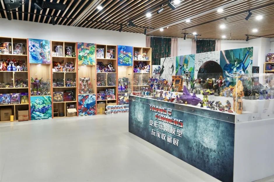 A  comprehensive guide to artistic getaways in Jiading