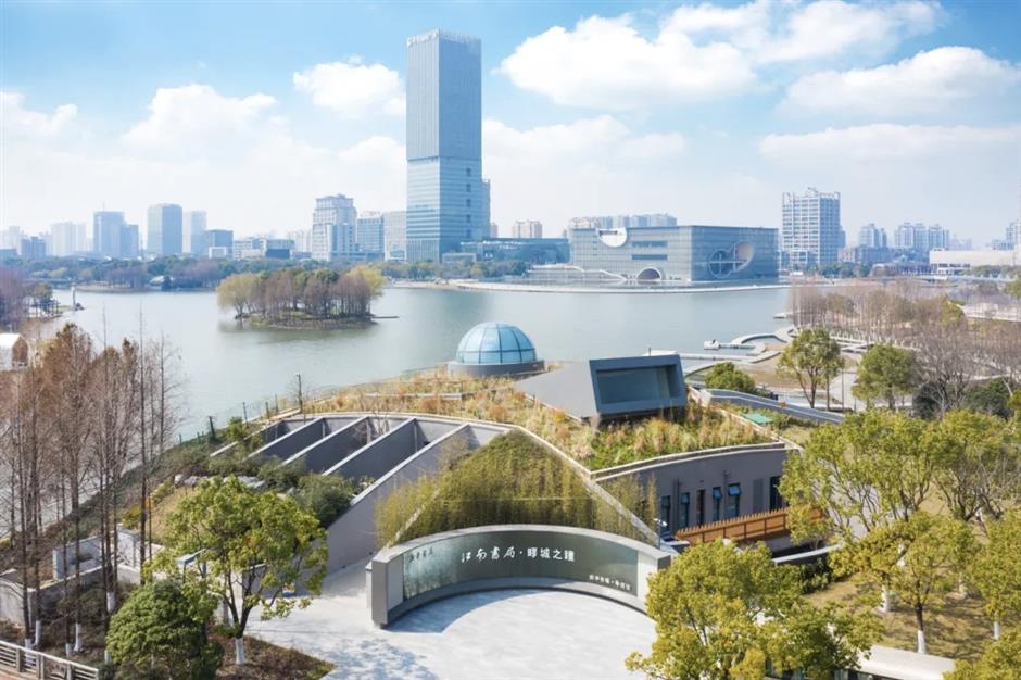 A  comprehensive guide to artistic getaways in Jiading