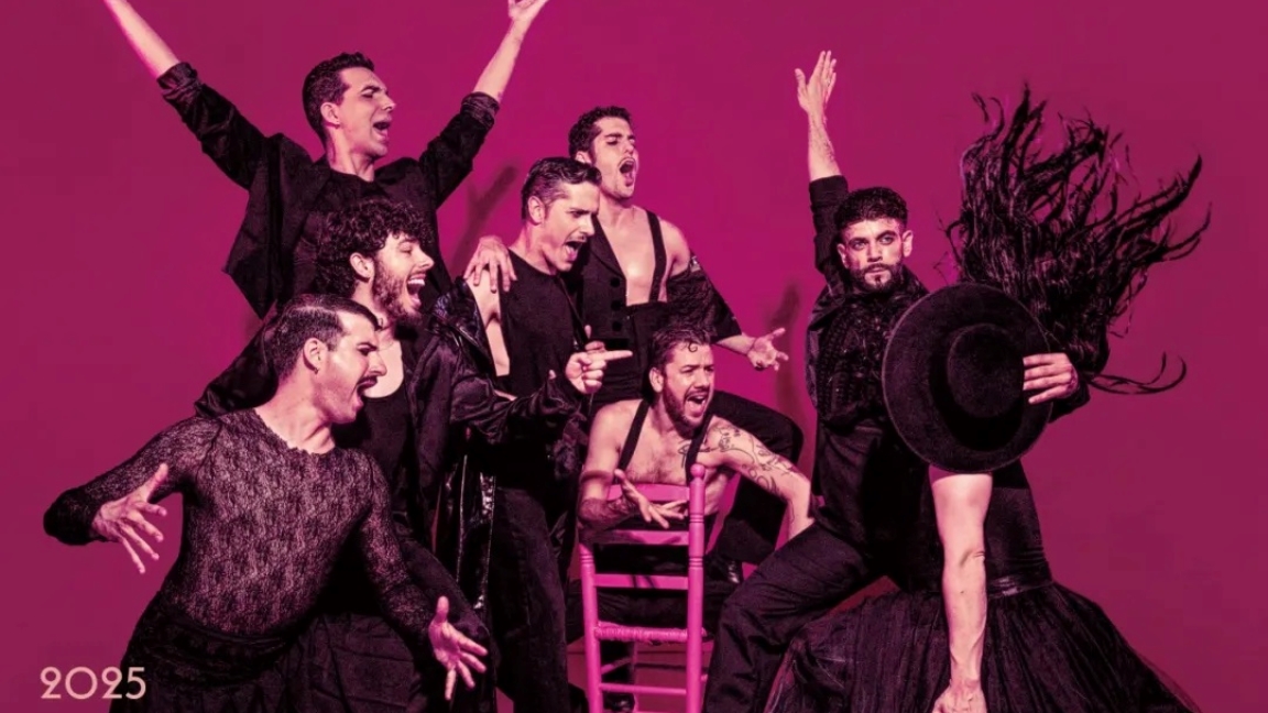 Ballets on Shakespearean tragedies highlight SIDCT September shows