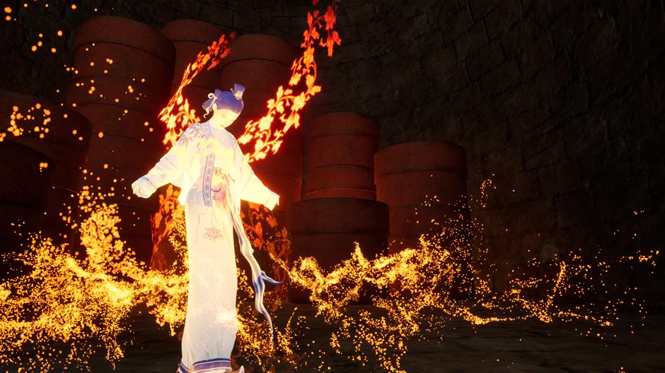 'The Voyage of Qinghua': a visual feast where ancient meets modern