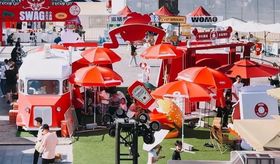 Juicy Burger Fest Returns to Shanghai, Sep 6-7!