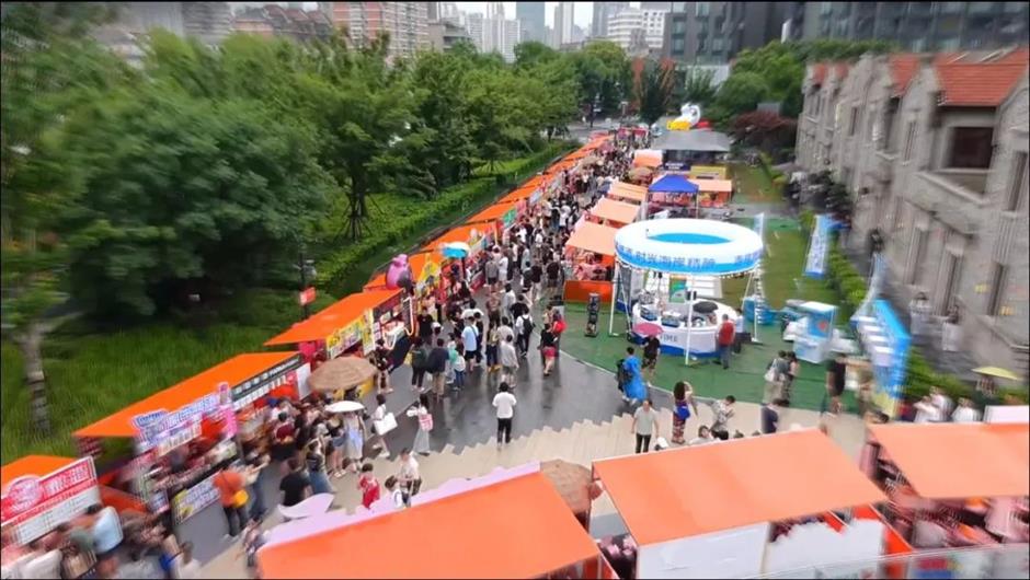 Juicy Burger Fest Returns to Shanghai, Sep 6-7!