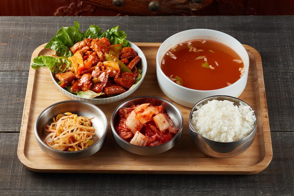 How a tiny town in Shandong becomes South Korea's kimchi lifeline