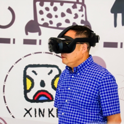 Shanghai promotes artificial intelligence in cultural heritage and museums