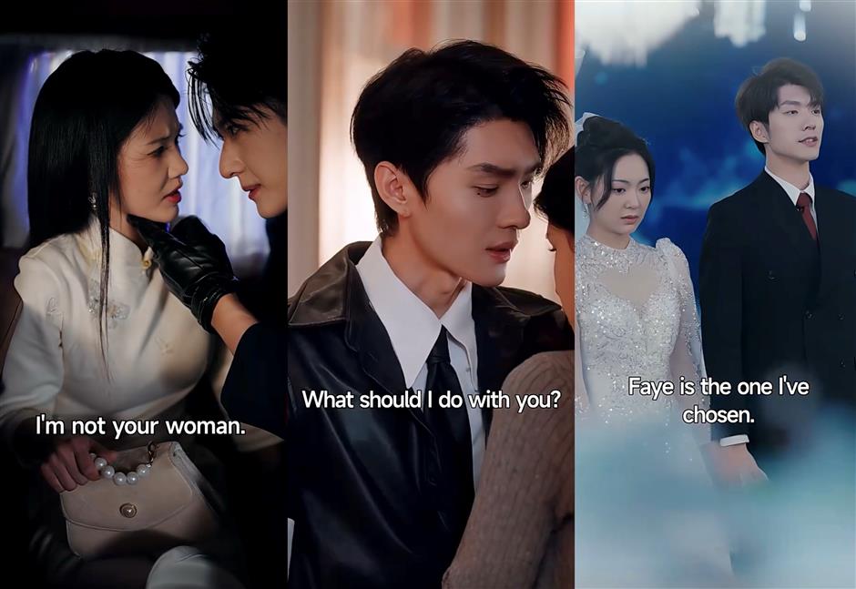 Micro-drama base in Hainan taps ASEAN market