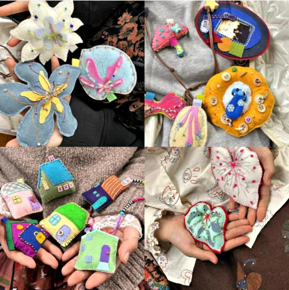 好消息!奥赛展延期、大艺术家节即将开启!