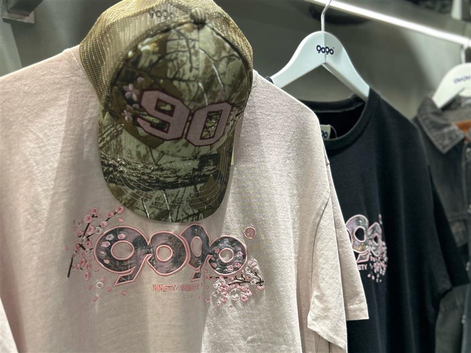 [First in Shanghai] From Streetwear Hype to Immersive Dining