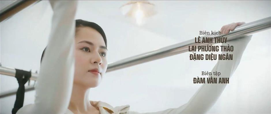 Thai remake of Shanghai-produced drama launched for overseas audiences