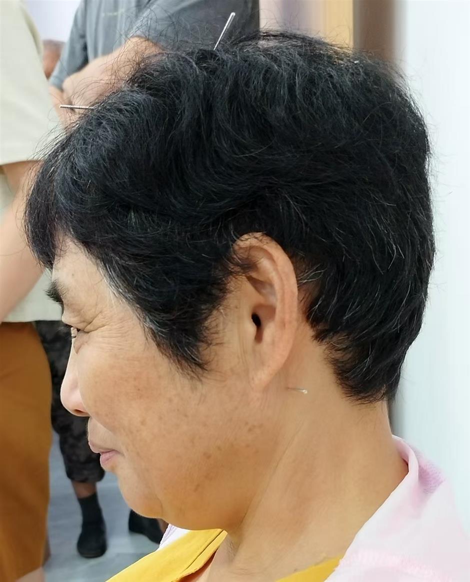 TCM lifestyle is the best therapy for lasting health, and it's never too late to change