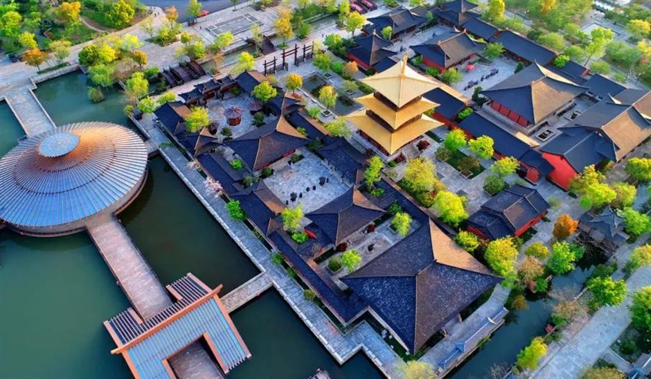 心动!高甜!收好这份上海浪漫攻略→