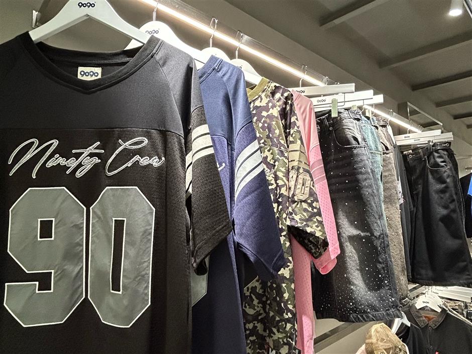 [First in Shanghai] From Streetwear Hype to Immersive Dining