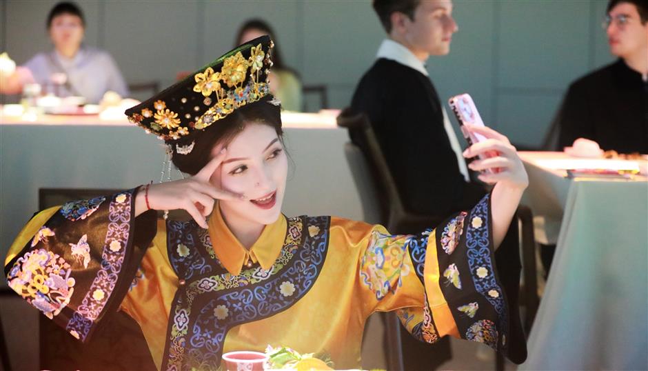 [First in Shanghai] From Streetwear Hype to Immersive Dining