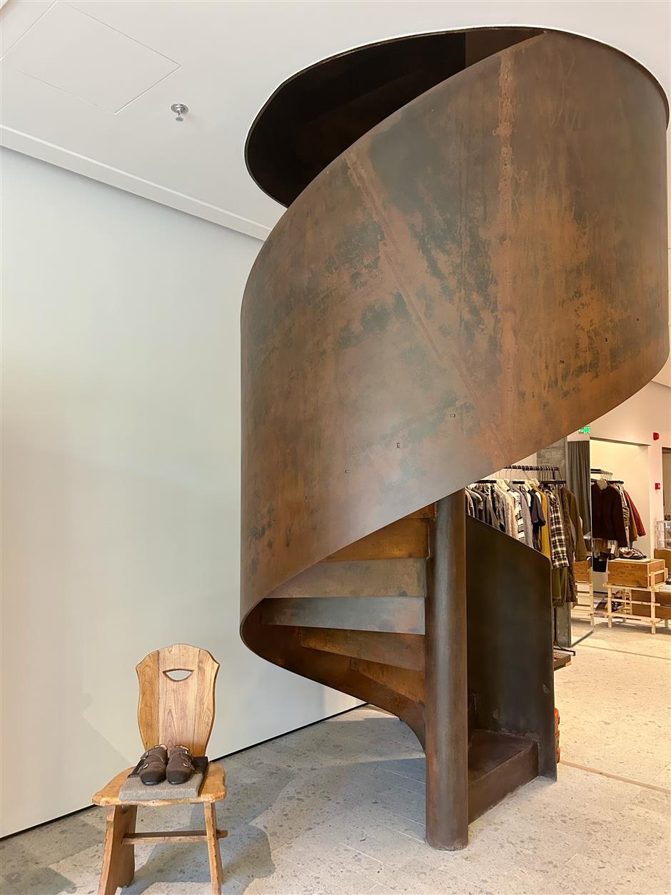 [First in Shanghai] From Streetwear Hype to Immersive Dining