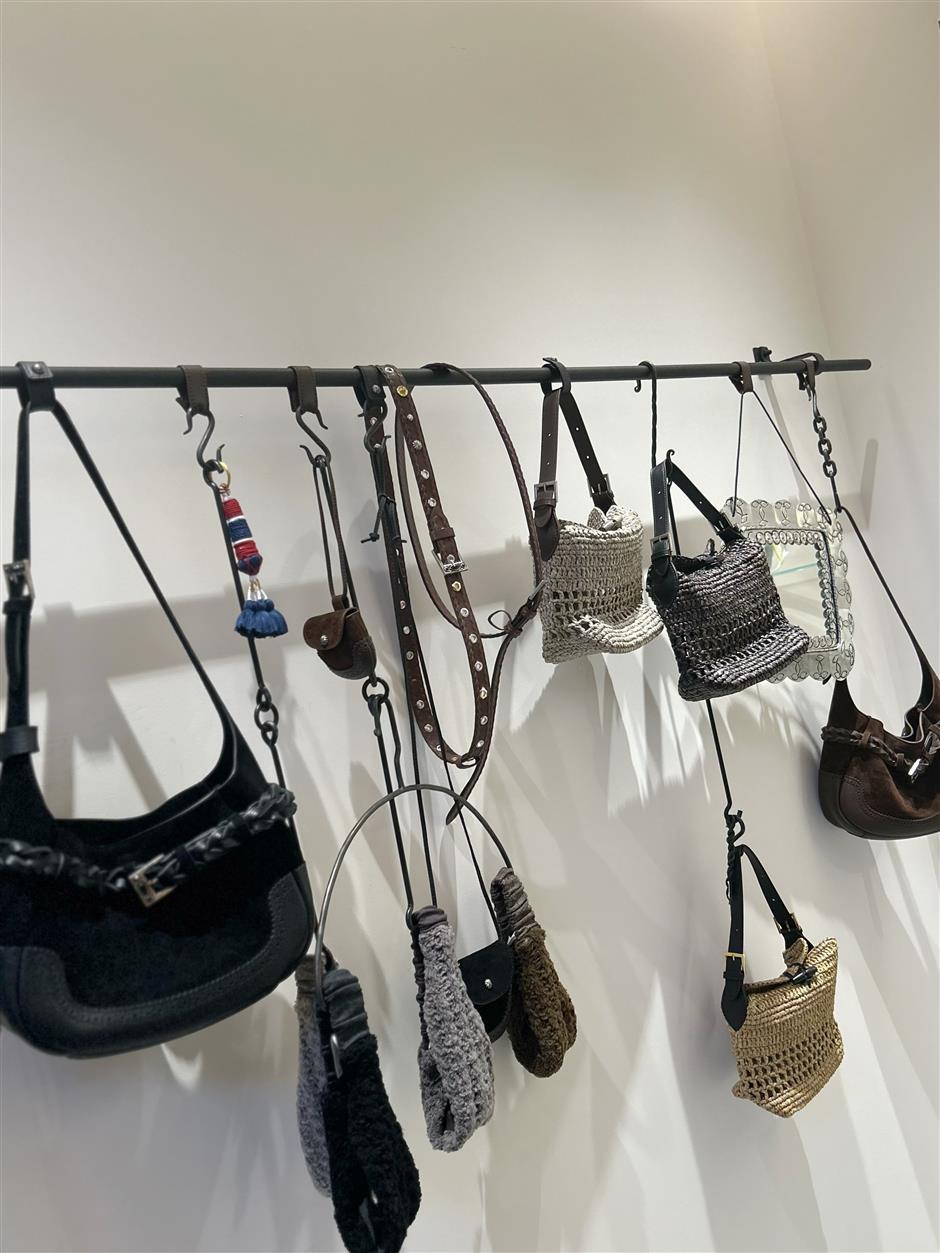 [First in Shanghai] From Streetwear Hype to Immersive Dining