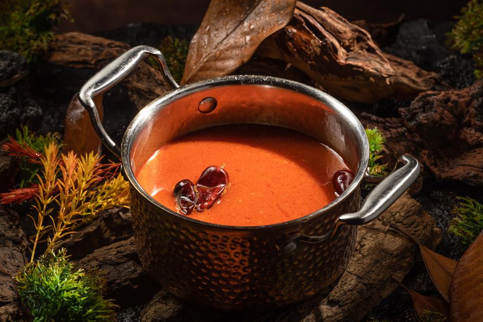 [SH Buzz] 7 New Restaurant Highlights in August