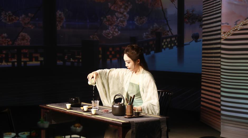 [First in Shanghai] From Streetwear Hype to Immersive Dining