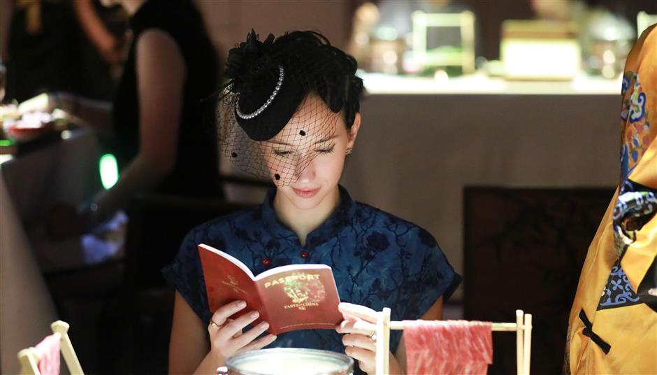 [First in Shanghai] From Streetwear Hype to Immersive Dining