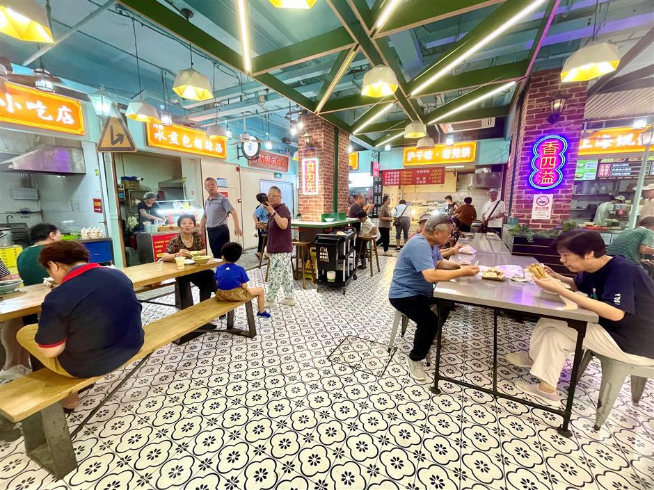 Grassroots efforts reshape city life with community renewal, outdoor dining