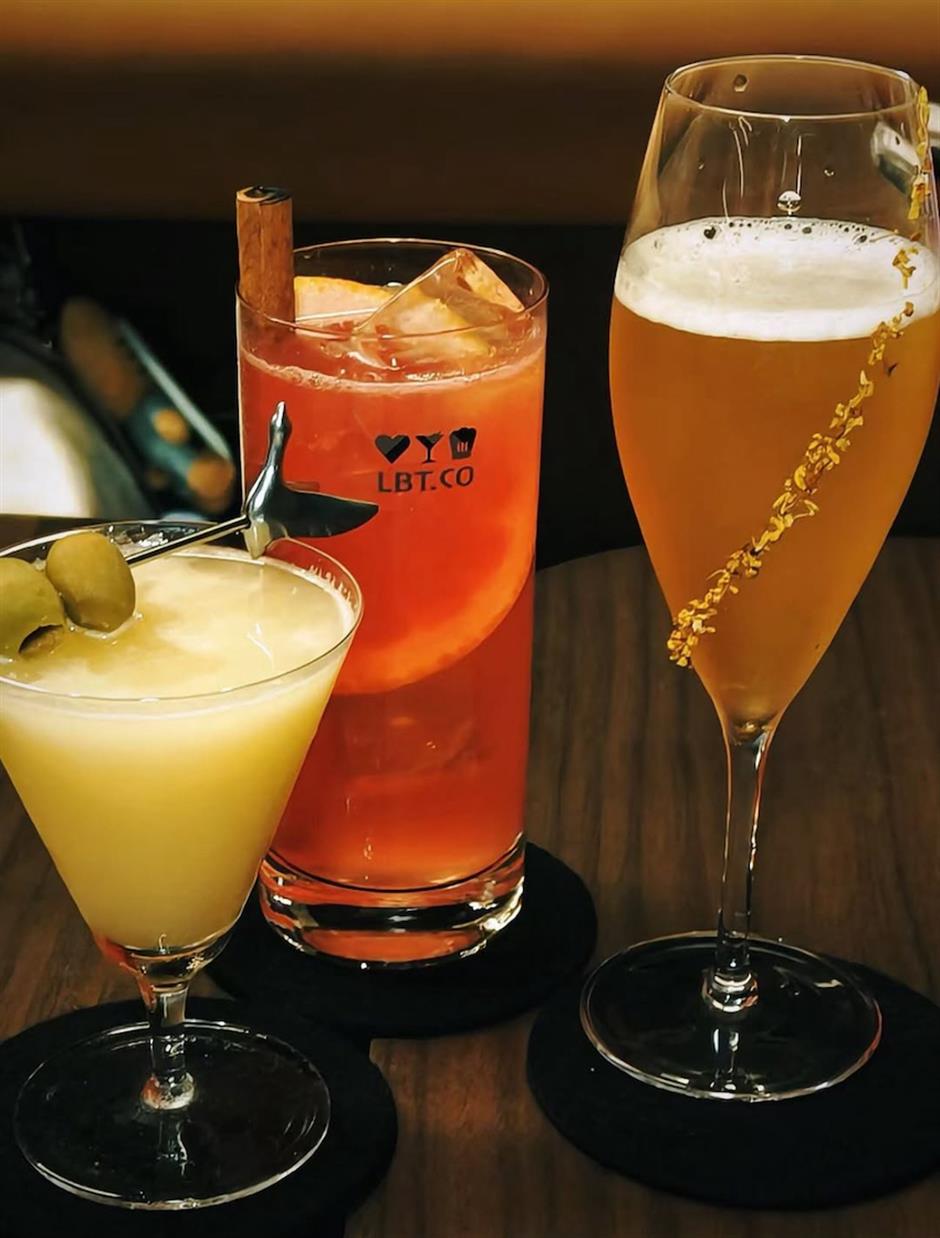 [SH Buzz] 7 New Restaurant Highlights in August