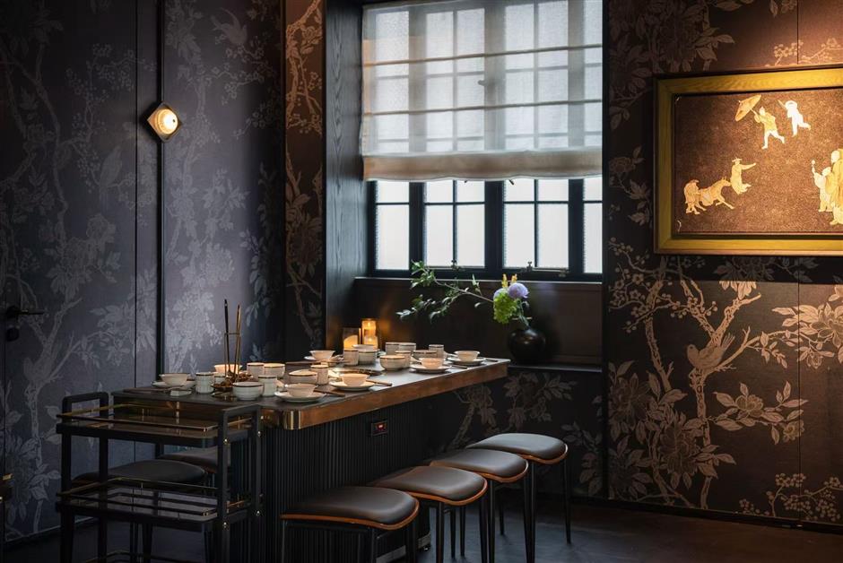 [SH Buzz] 7 New Restaurant Highlights in August