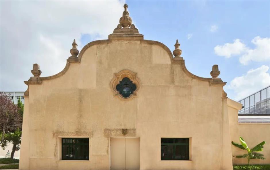 心动!高甜!收好这份上海浪漫攻略→