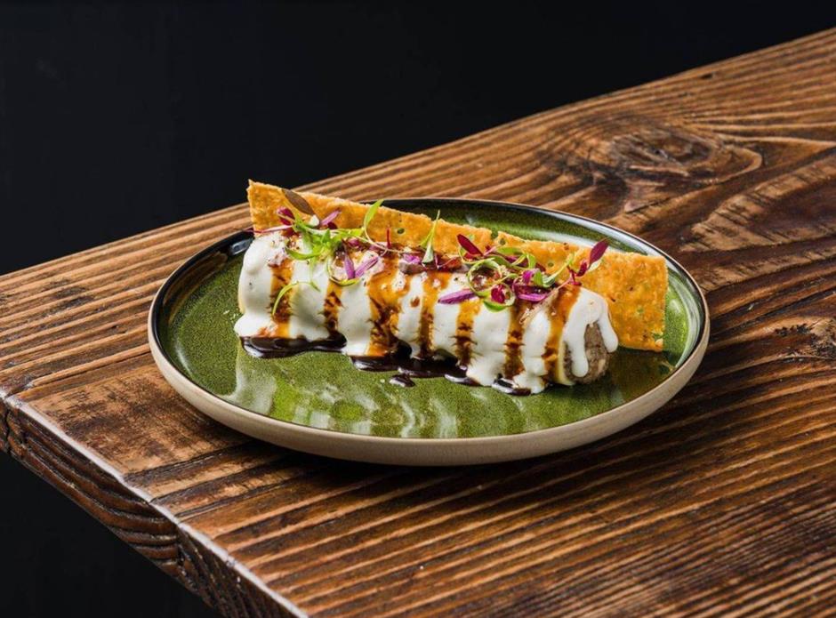 [SH Buzz] 7 New Restaurant Highlights in August