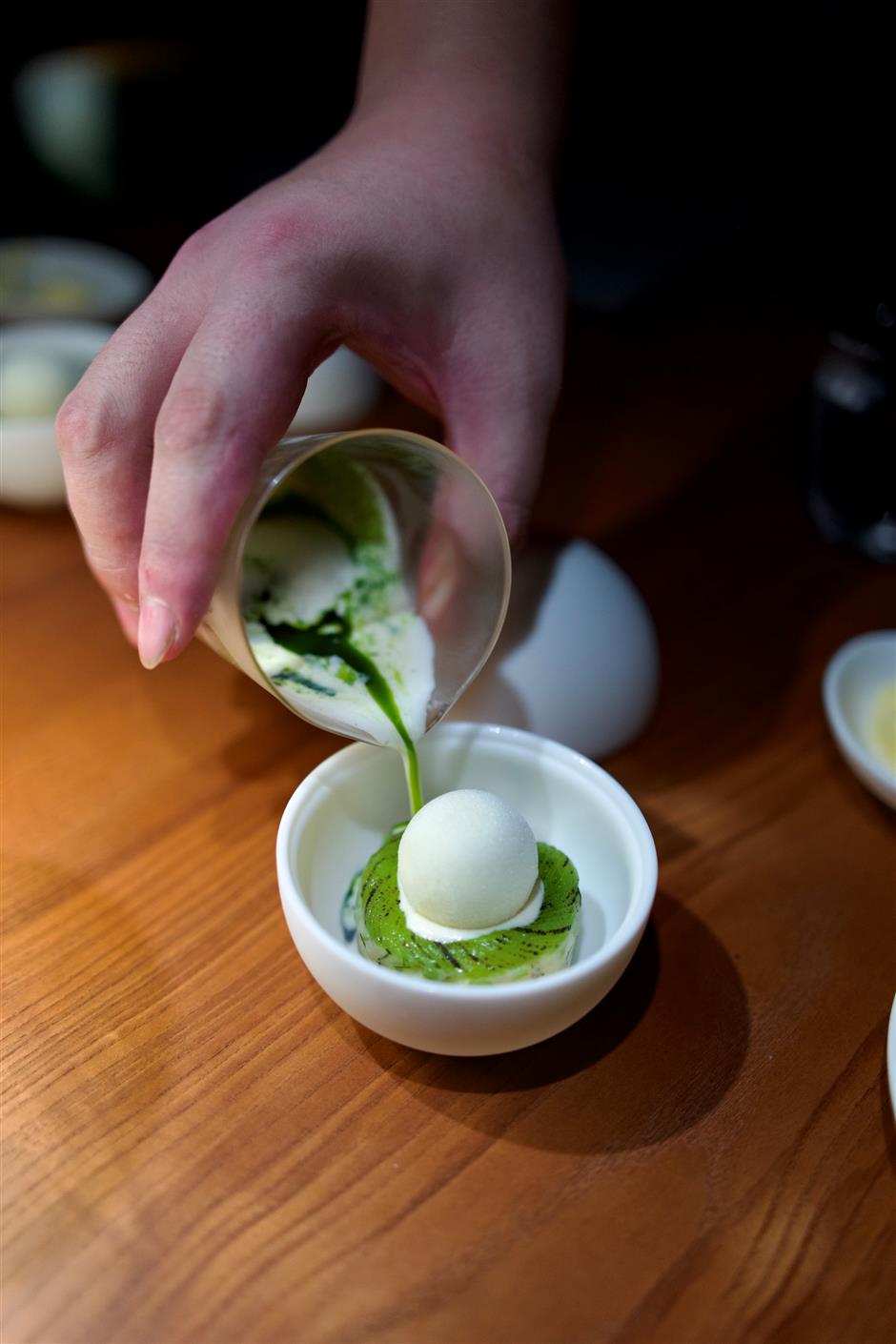 [SH Buzz] 7 New Restaurant Highlights in August