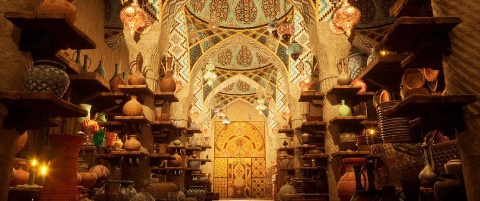 明日启幕!《再见青花》带你穿越600年,亲历郑和船队的传奇冒险