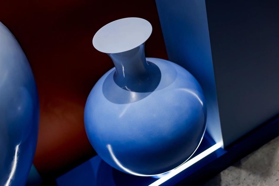 明日启幕!《再见青花》带你穿越600年,亲历郑和船队的传奇冒险