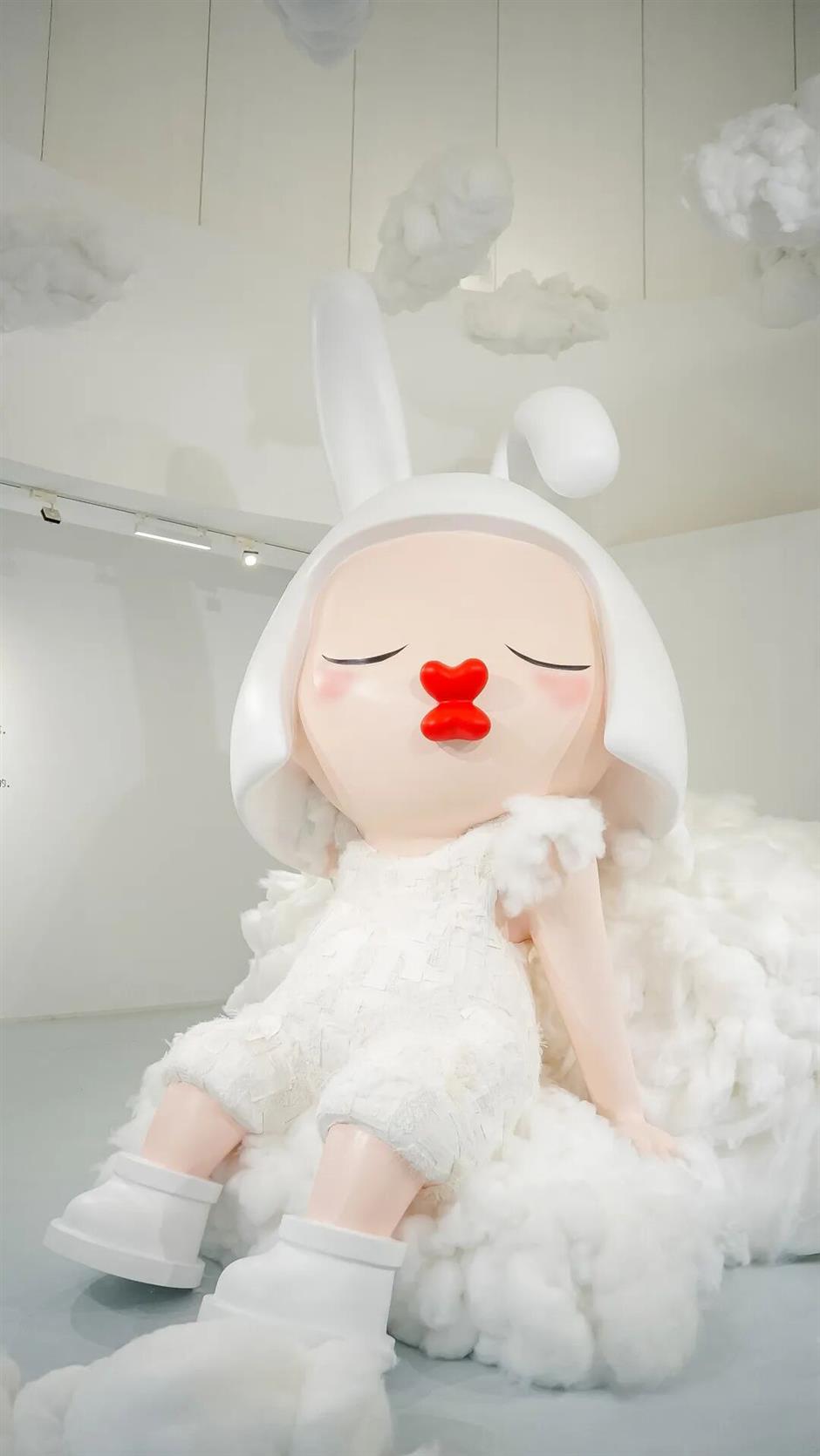 解锁秋日限定!魔都九月大展正在上新→