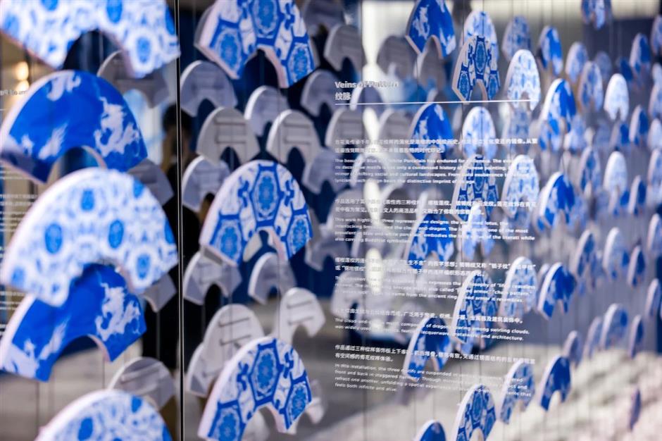 明日启幕!《再见青花》带你穿越600年,亲历郑和船队的传奇冒险