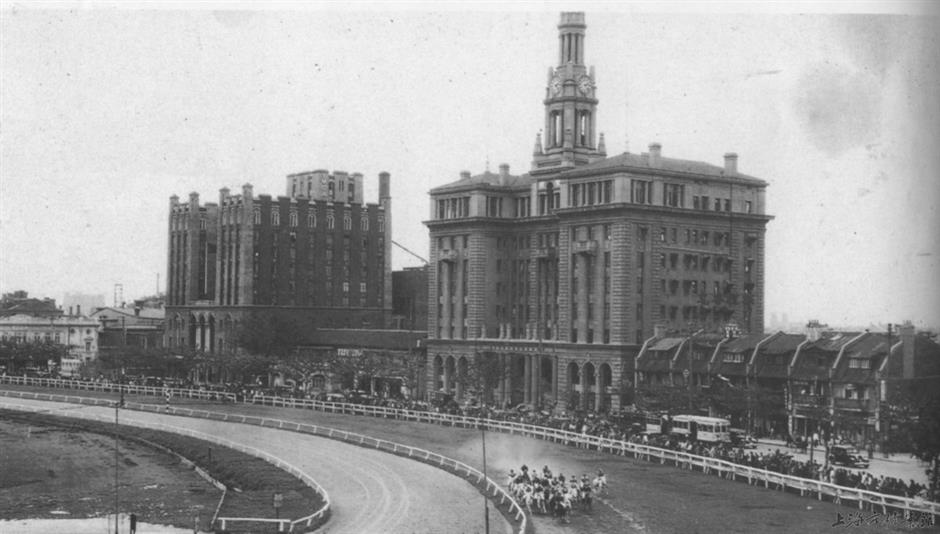 Shanghai under siege: A US missionary's forgotten chronicle of 1937