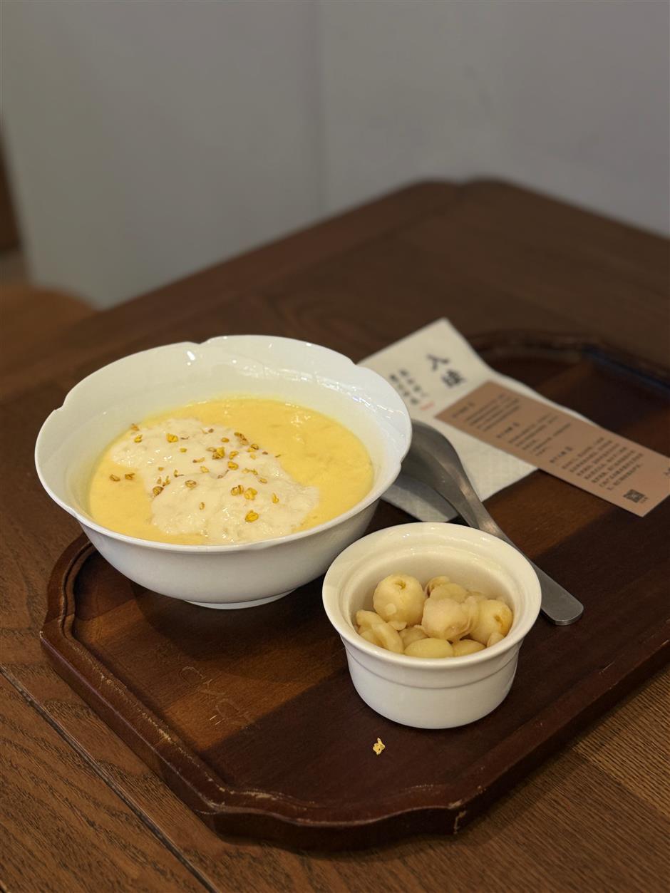 [First in Shanghai] From Streetwear Hype to Immersive Dining