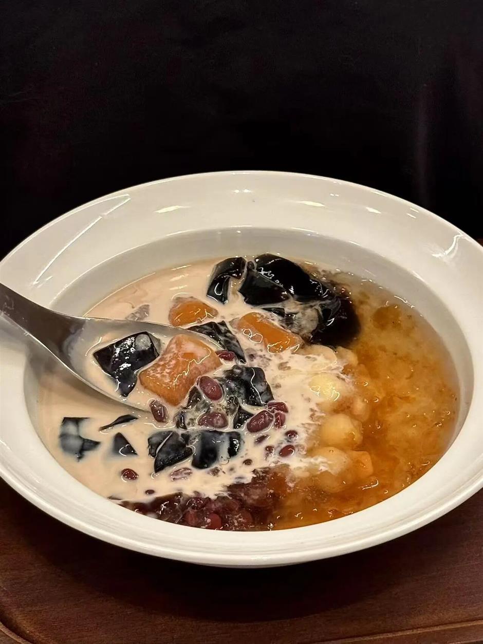 [First in Shanghai] From Streetwear Hype to Immersive Dining