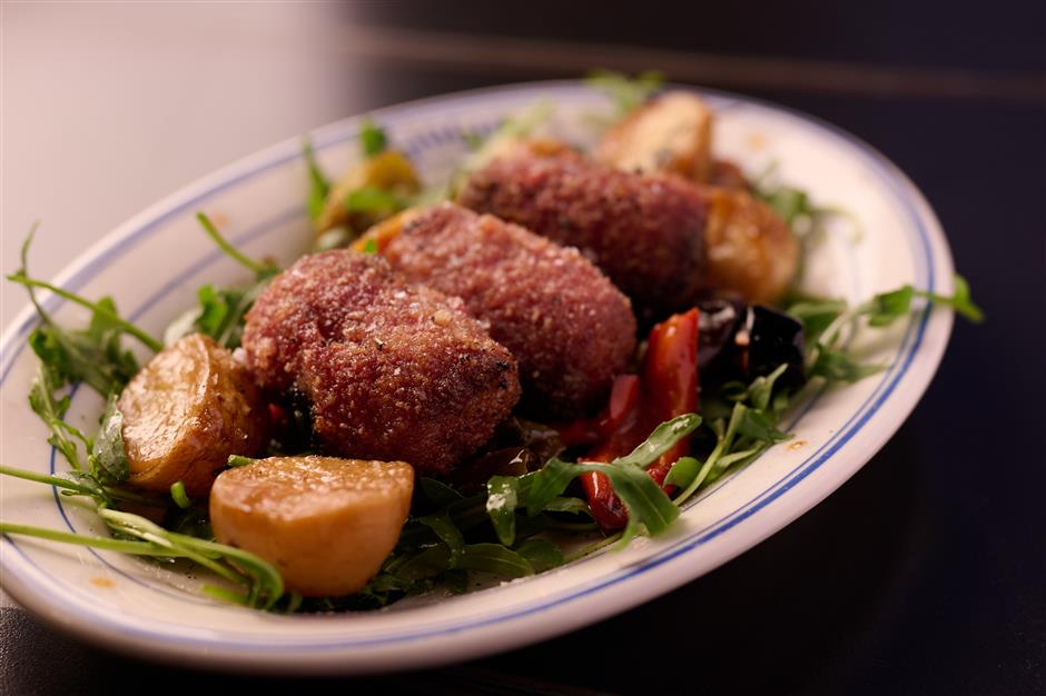 [Shanghai Secrets] GioGio, A Hidden Italian Restaurant