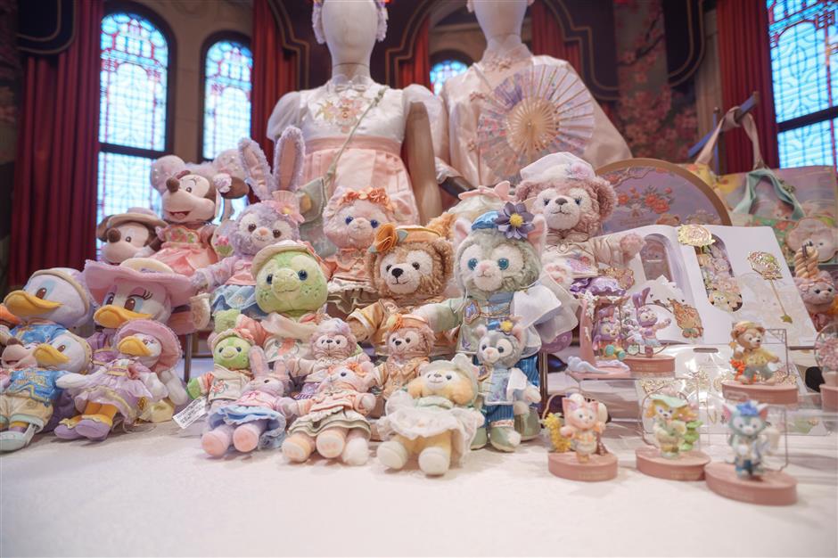 How Duffy and Friends capture the hearts of the world