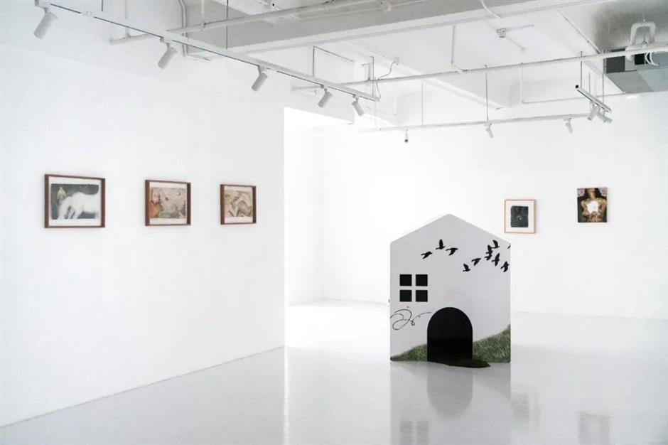 免费打卡!6馆8展!在外滩躲开人潮的绝佳方式