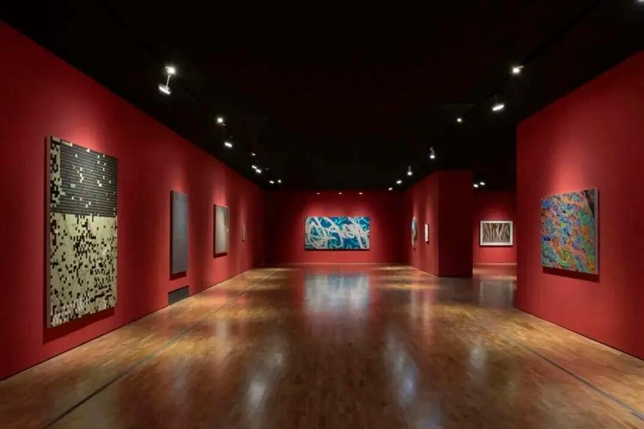 每月僅一天!無需預約,龍美術館三展0元看