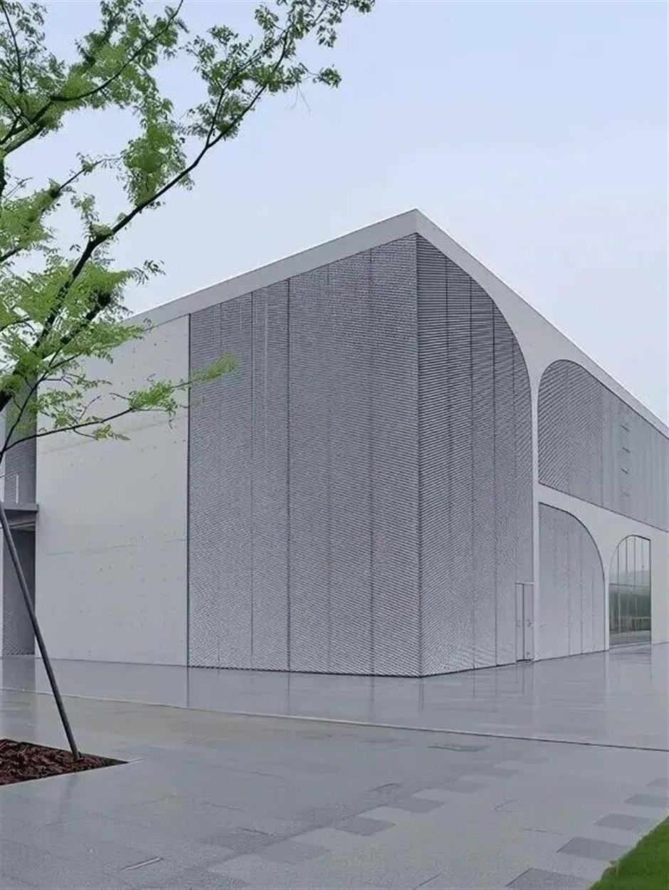 每月僅一天!無需預約,龍美術館三展0元看