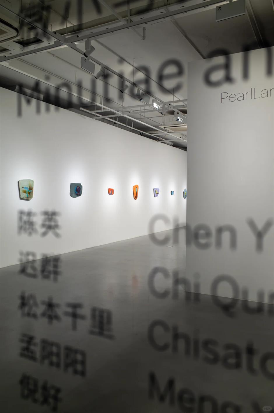 免费打卡!6馆8展!在外滩躲开人潮的绝佳方式