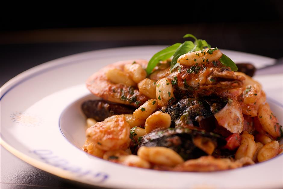 [Shanghai Secrets] GioGio, A Hidden Italian Restaurant
