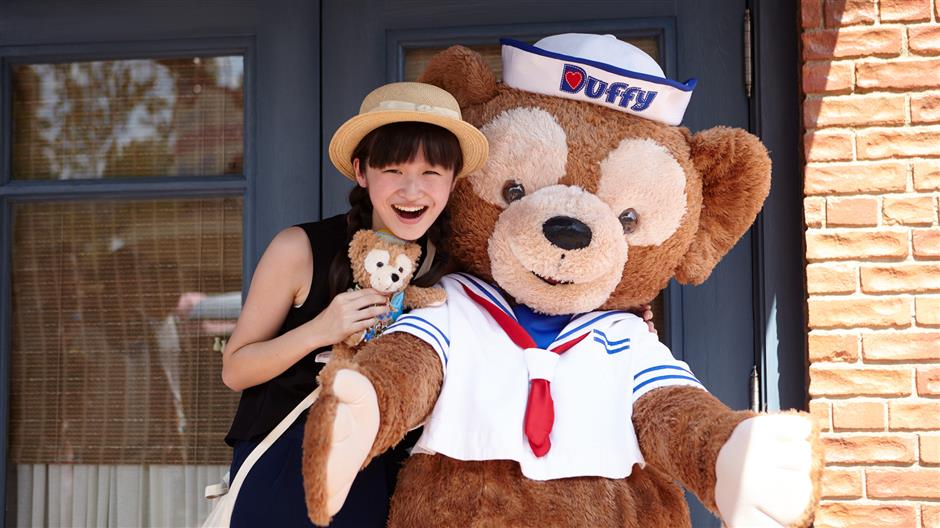 How Duffy and Friends capture the hearts of the world