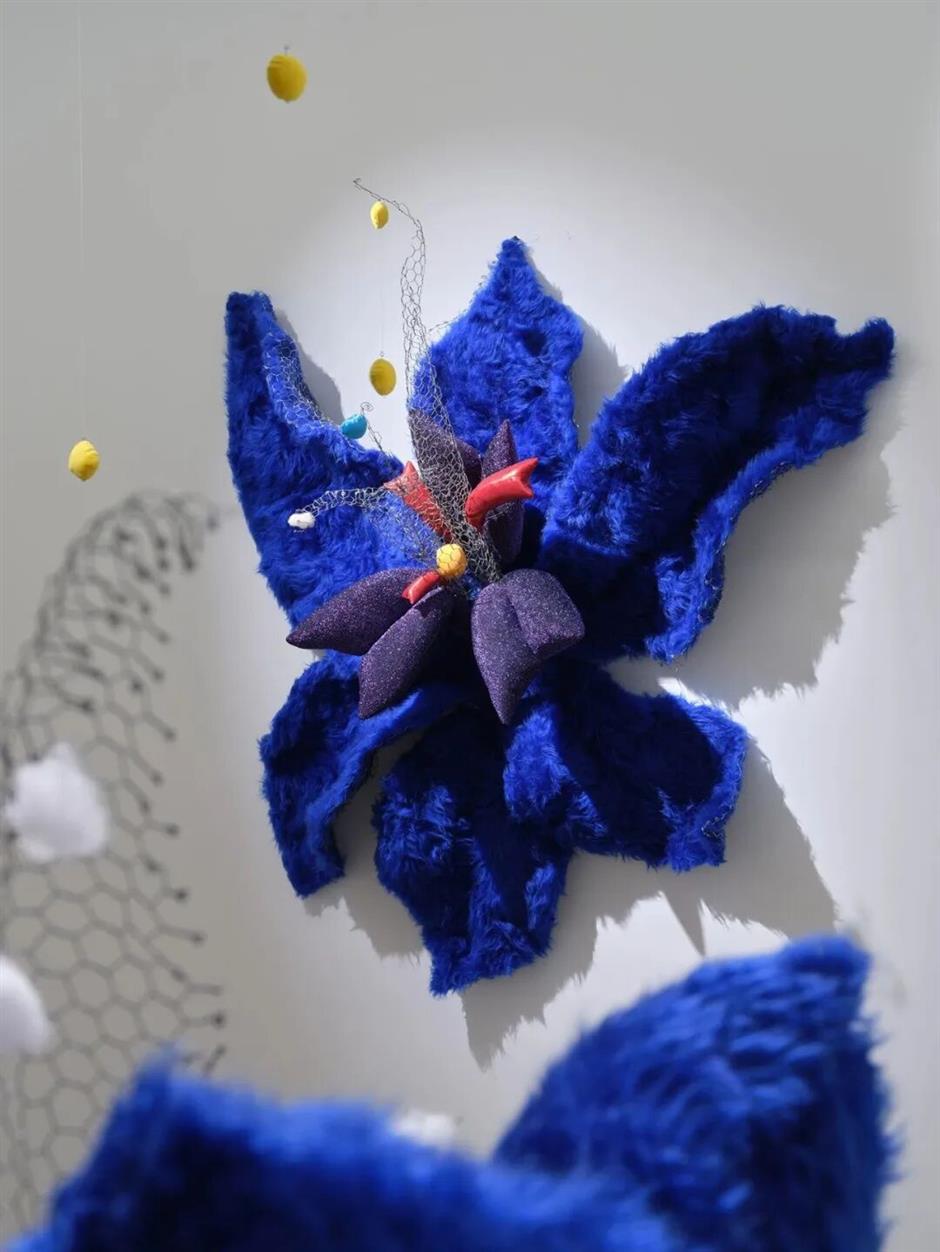 免费打卡!6馆8展!在外滩躲开人潮的绝佳方式