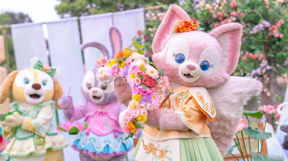 How Duffy and Friends capture the hearts of the world