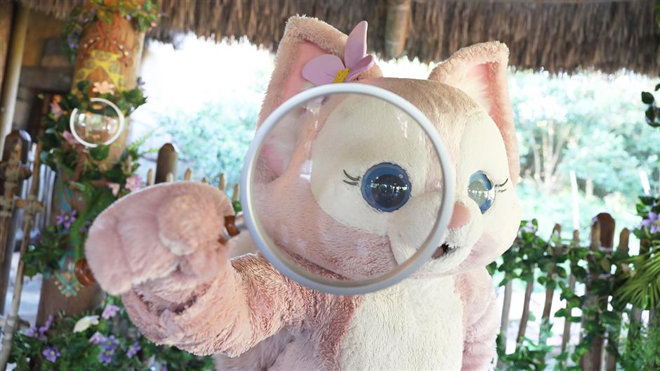 How Duffy and Friends capture the hearts of the world